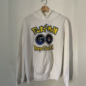 Pokémon Hoodie